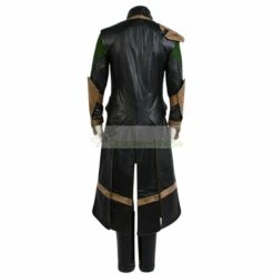 Thor The Dark World Loki Cosplay Costume 9 Thor The Dark World Loki Cosplay Costume -CosDream Forge Store thor the dark world loki cosplay costume