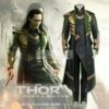 Thor The Dark World Loki Cosplay Costume -CosDream Forge Store thor the dark world loki cosplay costume 04