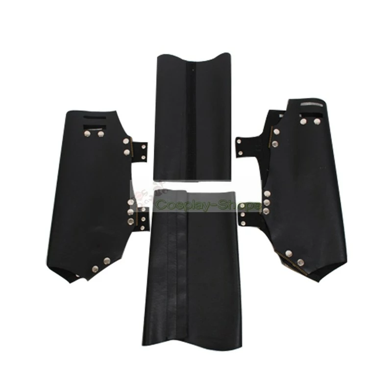 Thor The Dark World Loki Cosplay Costume 7 Thor The Dark World Loki Cosplay Costume - Image 5