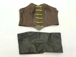 Tinker Bell And The Pirate Fairy Zarina Cosplay Costume -CosDream Forge Store tinkerbell the pirate fairy zarina cosplay costume 02