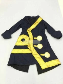 Tinker Bell And The Pirate Fairy Zarina Cosplay Costume