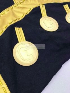 Tinker Bell And The Pirate Fairy Zarina Cosplay Costume -CosDream Forge Store tinkerbell the pirate fairy zarina cosplay costume 07