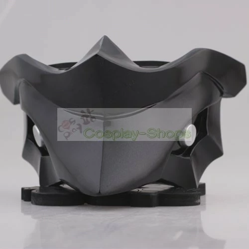 Tokyo Ghoul Kirishima Ayato Cosplay Mask 7 Tokyo Ghoul Kirishima Ayato Cosplay Mask - Image 5