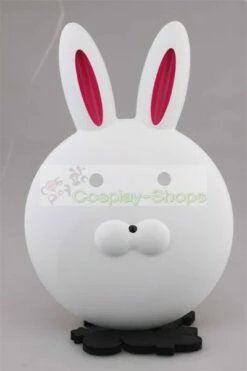 Tokyo Ghoul Kirishima Touka Rabbit Mask Cosplay Mask