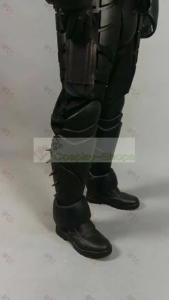 Ultimate Spider-Man Agent Venom Spider-Man Cosplay Armour 15 Ultimate Spider-Man Agent Venom Spider-Man Cosplay Armour -CosDream Forge Store ultimate spider man agent venom spider man cosplay armour 05