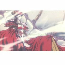 Vampire Hunter D: Bloodlust Countess Carmilla Dress Cosplay Costume