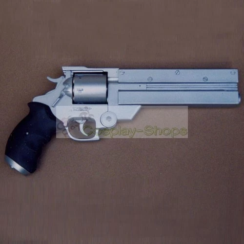 Trigun Vash Cosplay Gun 3 Trigun Vash Cosplay Gun
