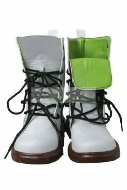 Watch Dogs 2 Sitara Cosplay Boots