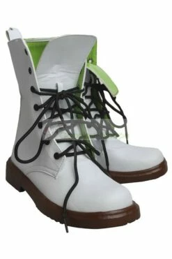 Watch Dogs 2 Sitara Cosplay Boots -CosDream Forge Store watch dogs 2 sitara cosplay boots 02