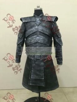 Game Of Thrones Season 7 Night King Cosplay Costume