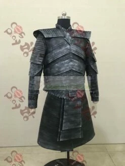Game Of Thrones Season 7 Night King Cosplay Costume -CosDream Forge Store wechatimg877