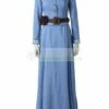 Westworld Dolores Abernathy Dress Cosplay Costume -CosDream Forge Store westworld dolores abernathy dress cosplay costume