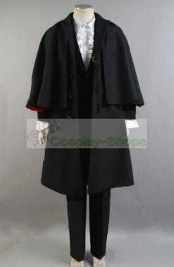 Doctor Who The 3rd Doctor / Third Doctor 3rd Dr Outfits Cosplay Costume