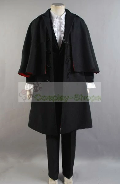 Doctor Who The 3rd Doctor / Third Doctor 3rd Dr Outfits Cosplay Costume 3 Doctor Who The 3rd Doctor / Third Doctor 3rd Dr Outfits Cosplay Costume