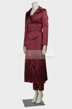 X-Men: The Last Stand Jean Grey Phoenix Cosplay Costume -CosDream Forge Store x men the last stand jean grey phoenix cosplay costume 02 1