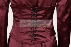 X-Men: The Last Stand Jean Grey Phoenix Cosplay Costume -CosDream Forge Store x men the last stand jean grey phoenix cosplay costume 05 1