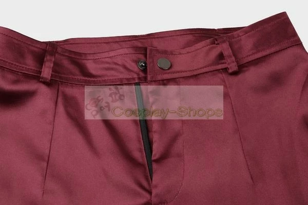 X-Men: The Last Stand Jean Grey Phoenix Cosplay Costume - Image 6