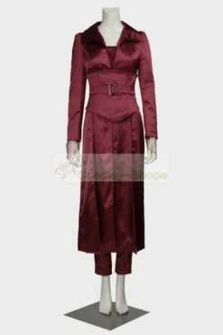 X-Men: The Last Stand Jean Grey Phoenix Cosplay Costume