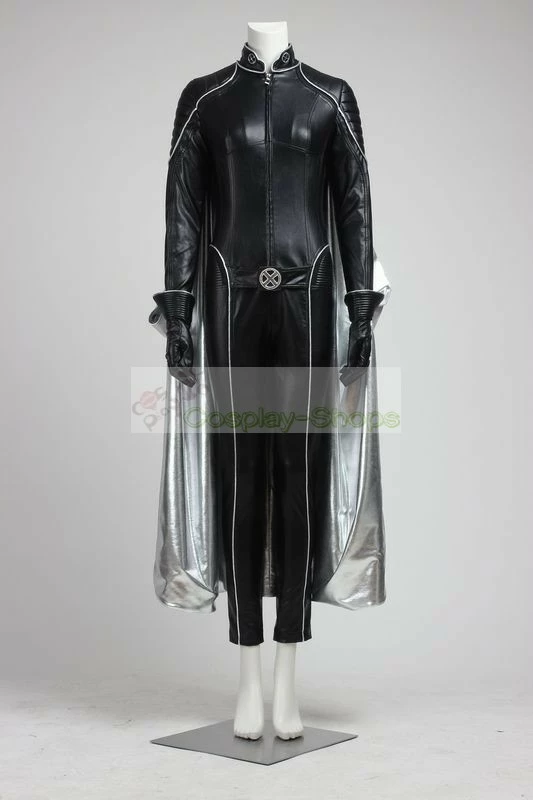X-Men: The Last Stand Ororo Munroe Storm Cosplay Costume