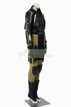 US Halloween Sales Store -CosDream Forge Store x men apocalypse female battle armour cosplay 02