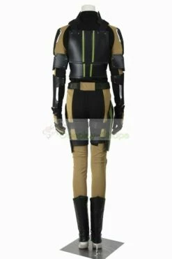 X-Men Apocalypse Female Battle Armour Cosplay -CosDream Forge Store x men apocalypse female battle armour cosplay 04