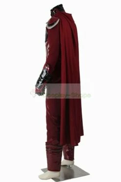 X-Men Apocalypse Magneto Max Eisenhardt Cosplay Costume -CosDream Forge Store x men apocalypse magneto max eisenhardt cosplay costume 03