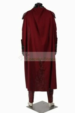 X-Men Apocalypse Magneto Max Eisenhardt Cosplay Costume -CosDream Forge Store x men apocalypse magneto max eisenhardt cosplay costume 04