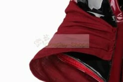 X-Men Apocalypse Magneto Max Eisenhardt Cosplay Costume -CosDream Forge Store x men apocalypse magneto max eisenhardt cosplay costume 12