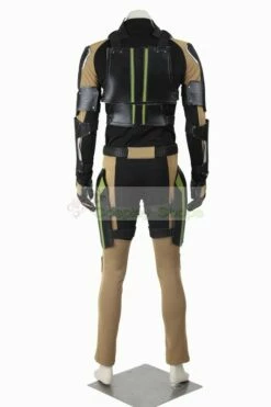 X-Men Apocalypse Male Battle Armour Cosplay -CosDream Forge Store x men apocalypse male battle armour cosplay 04