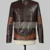 X-men Logan Jacket Wolverine Cosplay Costume -CosDream Forge Store x men logan jacket wolverine cosplay costume