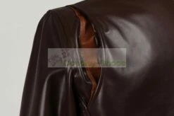 X-men Logan Jacket Wolverine Cosplay Costume -CosDream Forge Store x men logan jacket wolverine cosplay costume 07