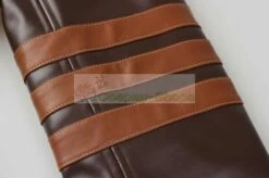 X-men Logan Jacket Wolverine Cosplay Costume -CosDream Forge Store x men logan jacket wolverine cosplay costume 09