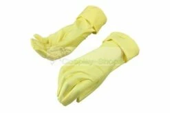 X-Men Rogue Cosplay Costume -CosDream Forge Store x men rogue cosplay costume 07