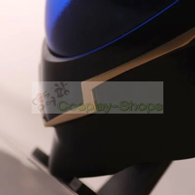 Zero Cosplay Helmet Cosplay From Code Geass 7 Zero Cosplay Helmet Cosplay From Code Geass - Image 5