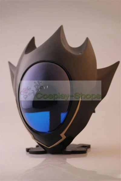Zero Cosplay Helmet Cosplay From Code Geass 4 Zero Cosplay Helmet Cosplay From Code Geass - Image 2
