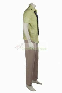 Zootopia Nick Wilde Cosplay Costume -CosDream Forge Store zootopia nick wilde cosplay costume 03 1