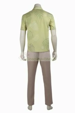 Zootopia Nick Wilde Cosplay Costume -CosDream Forge Store zootopia nick wilde cosplay costume 04 1