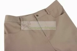 Zootopia Nick Wilde Cosplay Costume -CosDream Forge Store zootopia nick wilde cosplay costume 08