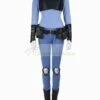 Zootopia Officer Judy Hopps Cosplay Costume -CosDream Forge Store zootopia officer judy hopps cosplay costume