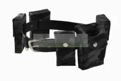 Zootopia Officer Judy Hopps Cosplay Costume -CosDream Forge Store zootopia officer judy hopps cosplay costume 06