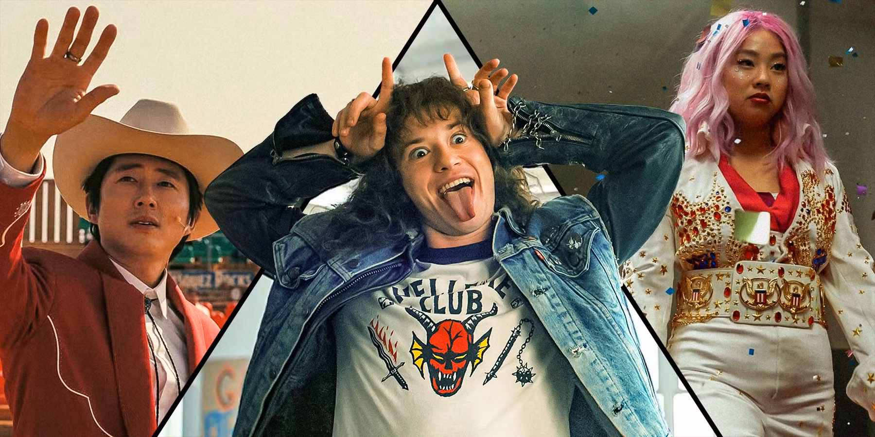 US Halloween Sales Store -CosDream Forge Store 5 Halloween Costume Ideas From 2022 Movies TV Shows